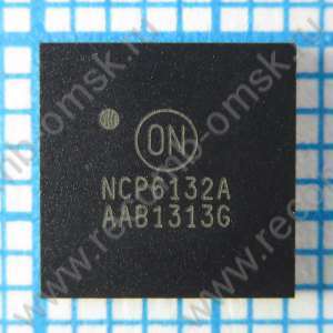 NCP6132A - ШИМ контроллер