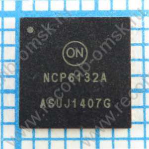 NCP6132A - ШИМ контроллер