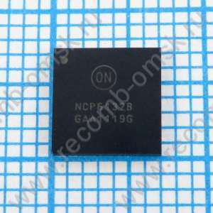 NCP6132B NCP6132BMNR2G - ШИМ контроллер питания процессора ноутбука