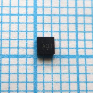 NCP81151MNTBG A3 A3V A3% A3F A3T - VR12.5 Compatible Synchronous Buck MOSFETDriver