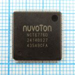 NCT6776D
