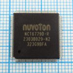 NCT6779D-R