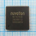 NCT6793D