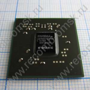NF-G6150-N-A2 Описание: - Северный мост
