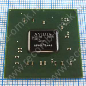 NF4-ULTRA-A3 - Северный мост