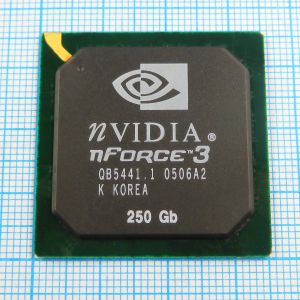 NFORCE3 250GB - Северный мост