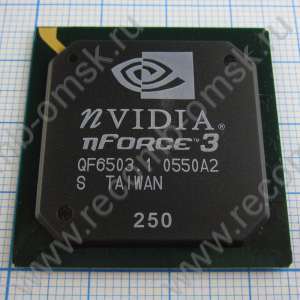 NFORCE3 250 - Северный мост