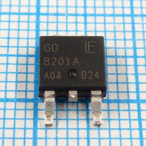 NGD8201NG 8201AG - Транзистор