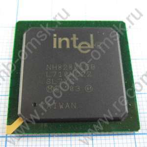 SL7YC 82801EB NH82801EB SL73Z - Контроллер ввода-вывода ICH-5(I/O Controller Hub)