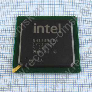 SL7YC 82801EB NH82801EB SL73Z - Контроллер ввода-вывода ICH-5(I/O Controller Hub)