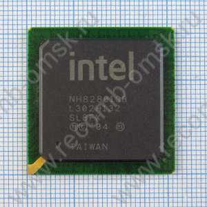SL8FX 82801GB NH82801GB - Контроллер ввода-вывода ICH-7(I/O Controller Hub)