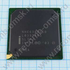 SL7XJ NHE6300ESB - Платформ контроллер хаб