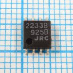 NJM2233B