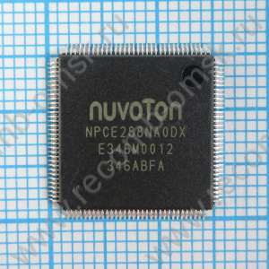 NPCE288NA0DX - Мультиконтроллер