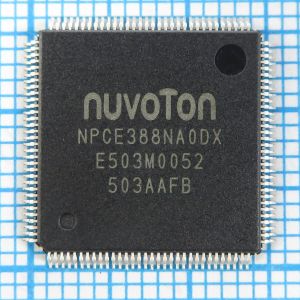 NPCE388NA0DX - Мультиконтроллер