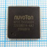 NPCE795PA0DX