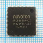NPCE885GA0DX
