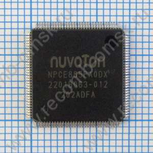 NPCE885PA0DX - Мультиконтроллер