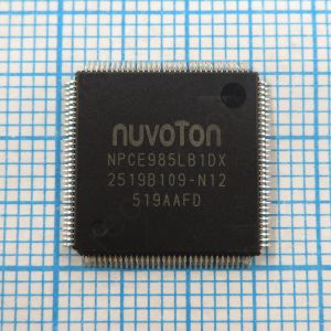 NPCE985LB1DX - Мультиконтроллер
