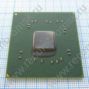 SL87G 82915GM NQ82915GM NQ82GM915 - Контроллер памяти и графики (MCH)