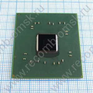 SL87G 82915GM NQ82915GM NQ82GM915 - Контроллер памяти и графики (MCH)