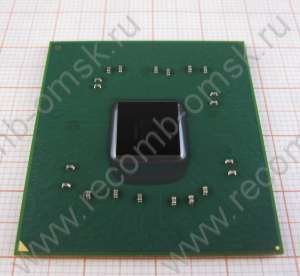 SL87G 82915GM NQ82915GM NQ82GM915 - Контроллер памяти и графики (MCH)