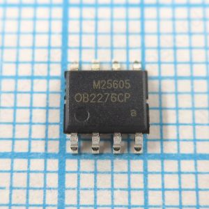 OB2276CP SOP-8 - Высокопроизводительный ШИМ контроллер