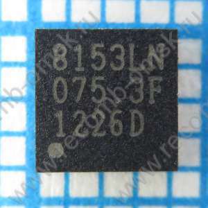 OZ8153LN - ШИМ контроллер
