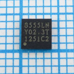 OZ8555LN - Battery Charger Boost Controller