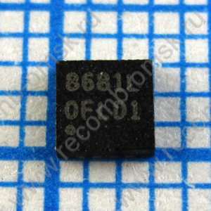 OZ8681L - Контроллер зарядки