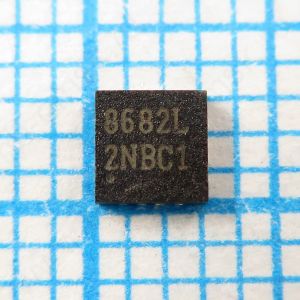 OZ8682L OZ8682LN-C1-0-TR 8682L - SMBus Level 2 Battery Charger with Hybrid Power Boost