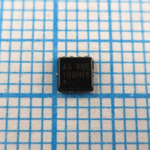 P0903BEA A5 GND, A5 GNC, A5 PNB 30V 48A PDFN3x3P - N канальный транзистор