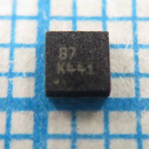 PB521BX B7 B7V 20V 8A - P-канальный транзистор
