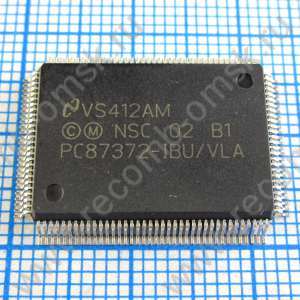 PC87372 - Мультиконтроллер