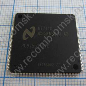 PC97551 PC97551-VPC A3 - Мультиконтроллер