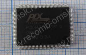 PCI6140-AA33PC G - микросхема