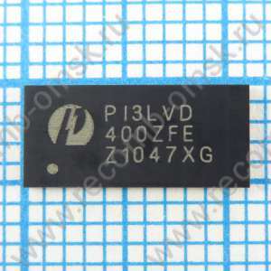 PI3LVD400ZFE - Пяти канальный LVDS