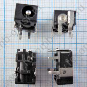 PJ-045 1.65 X 4.5 (R119)