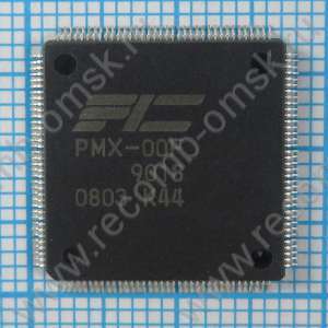 PMX-00F - Мультиконтроллер