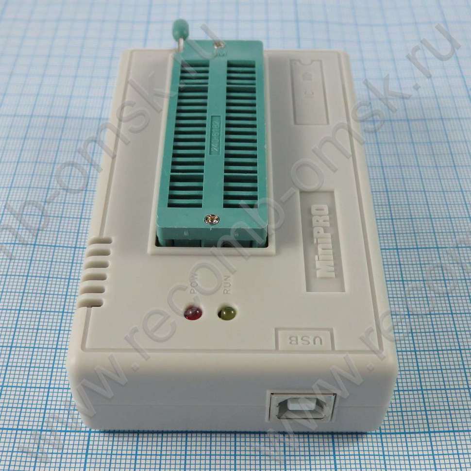 TL866CS MiniPro - Программатор