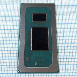 Q0E8 i7-1255U SRLFP Intel Core i7 Mobile Alder Lake-U BGA1744 - процессор для ноутбука