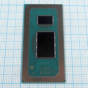 Q0EQ i5-1235U SRLFQ Q0EP Intel Core i5 Mobile Alder Lake-U BGA1744 - процессор для ноутбука
