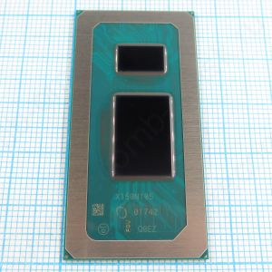 Q0EZ i3-1215U SRLFT Q0EV Intel Core i3 Mobile Alder Lake-U BGA1744