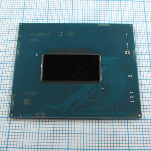 Q0GF I7-12850HX SRLGH Intel Core i7 Mobile Alder Lake-HX BGA1964 - процессор для ноутбука