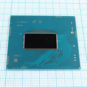 Q0GK I7-12650HX SRLGM Intel Core i7 Mobile Alder Lake-HX BGA1964 - процессор для ноутбука