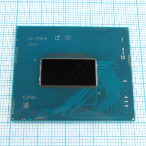 Q1K3 i7-137xxHX i7-13700HX SRME5 SRMLH RPL 2.0G Intel Core i7 Mobile Raptor Lake-HX BGA1964 - процессор для ноутбука