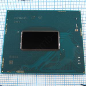 Q1K3 i7-137xxHX i7-13700HX SRME5 SRMLH RPL 2.0G Intel Core i7 Mobile Raptor Lake-HX BGA1964 - процессор для ноутбука