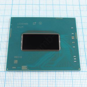 Q1LM i9-139xxHX i9-13950HX SRMEB RPL 1.5G Intel Core i9 Mobile Raptor Lake-HX BGA1964 - процессор для ноутбука