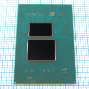 Q1XT N100 SRMDM Intel Alder Lake-N BGA1264 - процессор для ноутбука