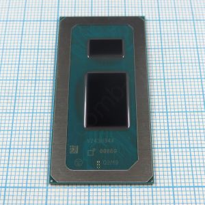 Q2M9 I3-1315U SRMLW Intel Core i3 Mobile Raptor Lake-U CPUID B06A3 BGA1744 - процессор для ноутбука